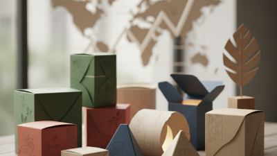 2026 Best ODM Custom Folding Paper Supplier for Your Business Needs?