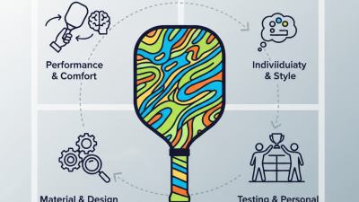 What is the Best Printed Pickleball Paddle to Buy?