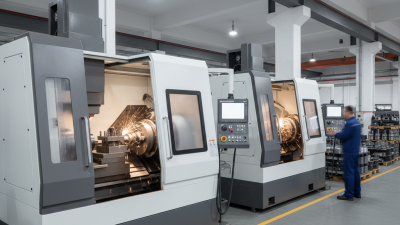 Top OEM High Quality CNC Dual Head Lathe Manufacturers You Should Know?