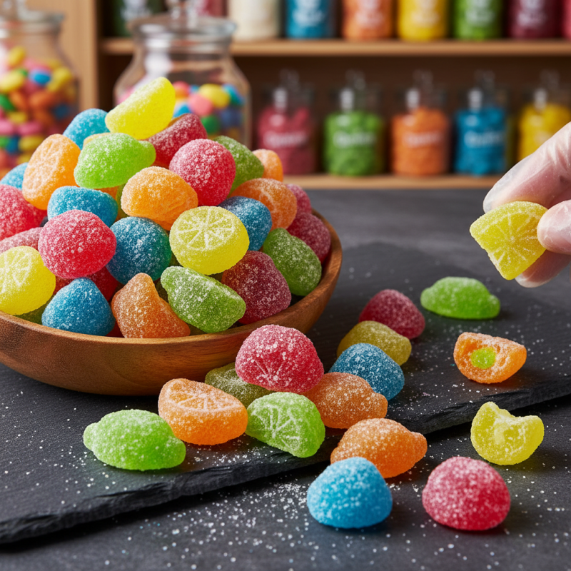 What Is Super Acid Candy and Where to Buy It?