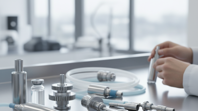 How to Choose the Best Cosmetic Machine Parts for Your Business?