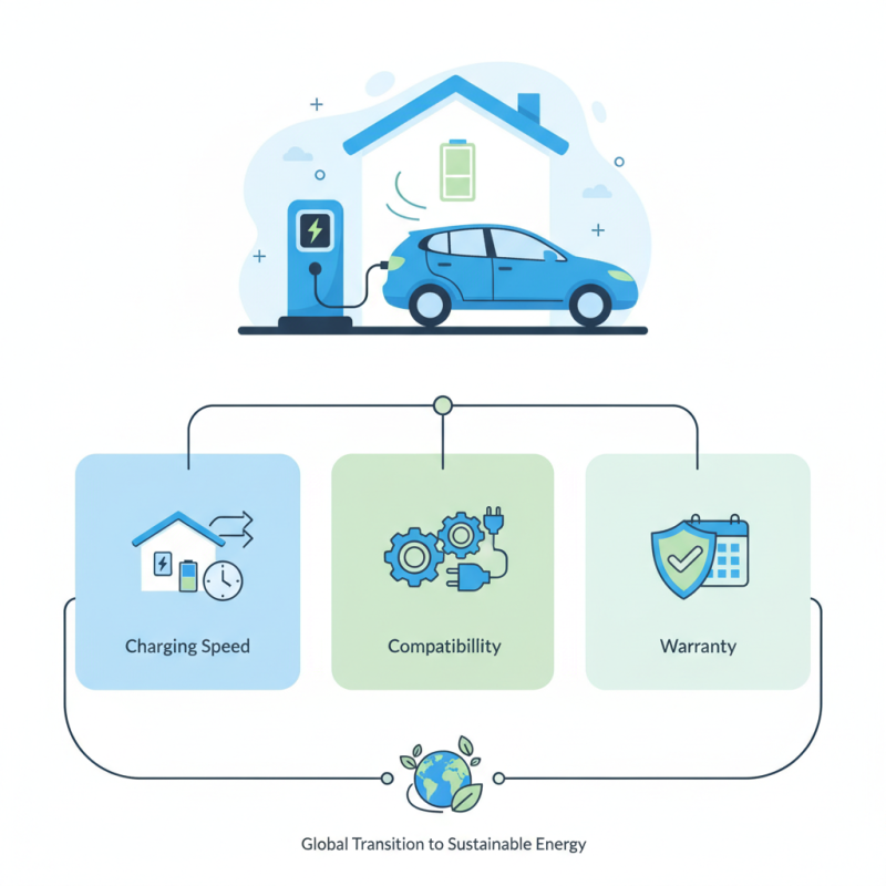 2026 Best Ev Home Chargers for Global Buyers to Consider?