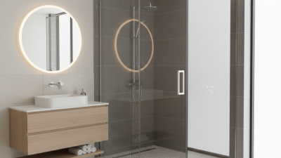 China Top Shower Room Sliding Door Suppliers and Features?