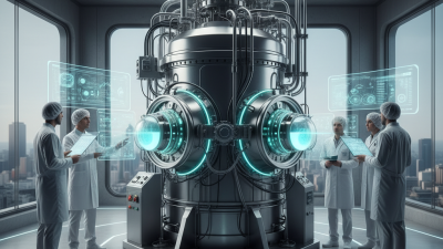 Best China Isotope Production Cyclotron Exporters Right for Your Needs?