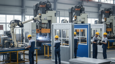 Top 10 ODM OEM Insulated Metal Door Manufacturers in China?