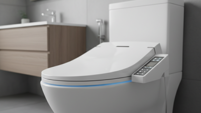 What is an Intelligent Toilet Seat and How Does it Work?