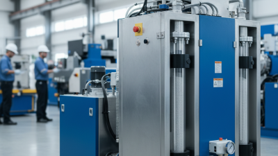 How to Choose the Right Wholesale ODM Compressed Air Dryer for Your Needs?