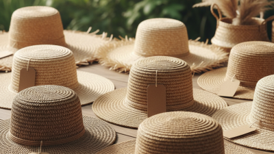 What is Wholesale OEM Straw Hats Service and How Does It Work?