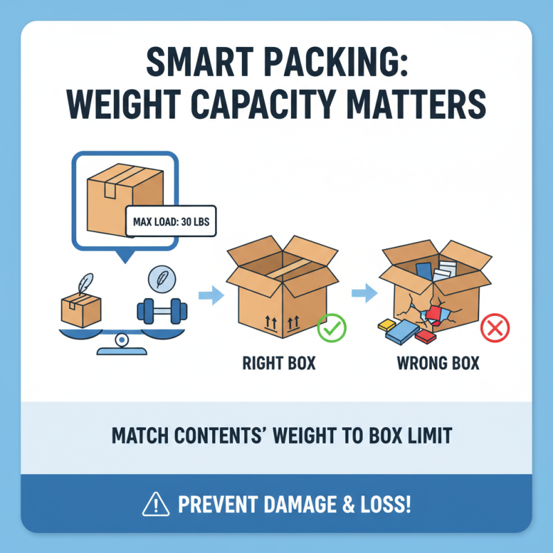 How to Choose the Best Packing Paper Box for Your Needs?