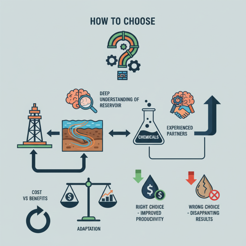 2026 How to Choose the Best Acidizing Chemicals for Your Needs?