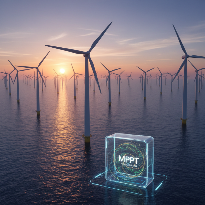 Top 10 Wind Controllers in China for Global Buyers?