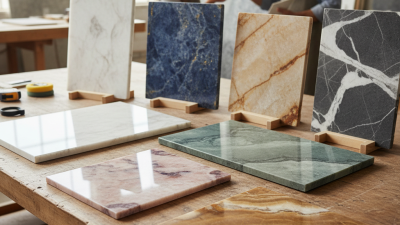 How to Choose the Best Quartzite Stone for Your Project?