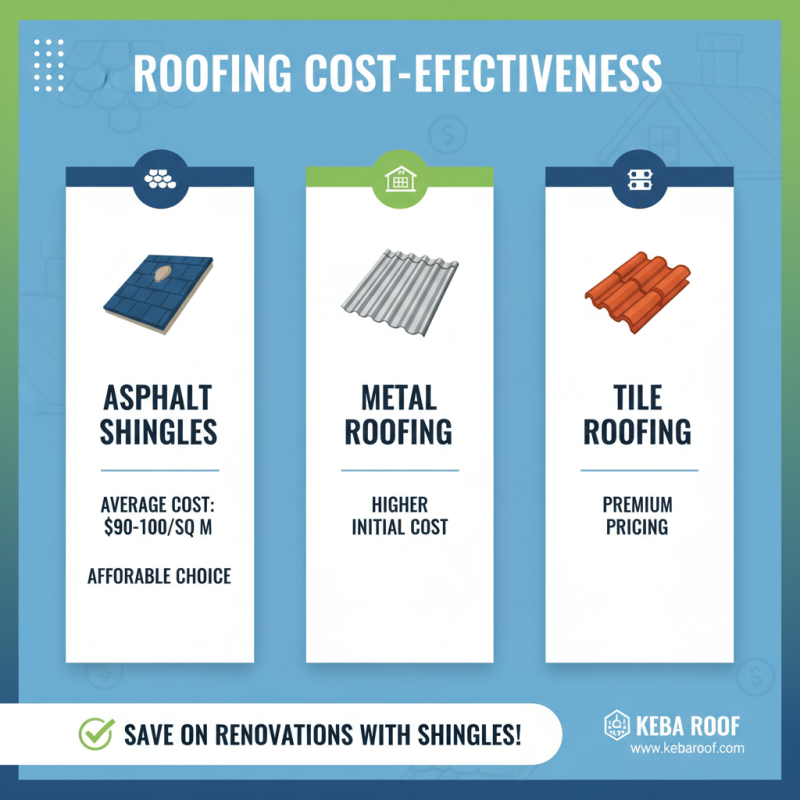 Why Choose Shingle Roofing for Your Home Renovation?