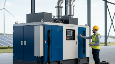 What is YANGDONG Generator Set and Why Choose It?