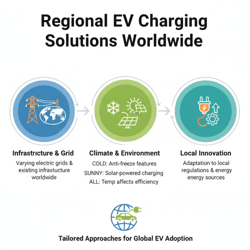 2026 Best Ev Home Chargers for Global Buyers to Consider?