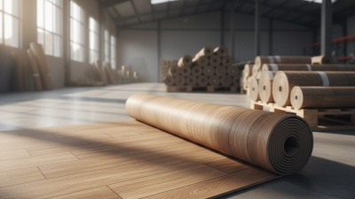 Wholesale China PVC Carpet Flooring Benefits and Popularity Explained?