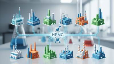 China Top 10 ODM Famous Hpmc Water Solubility Suppliers to Know?