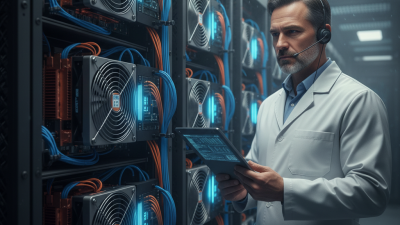 Why Choose Antminer S19 Pro+Hyd 184t for Your Mining Needs?