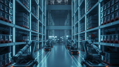 Why Choose an Automatic Storage Solution for Your Business?