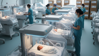 Why Choose a Baby Warmer Bulk Supplier for Your Needs?