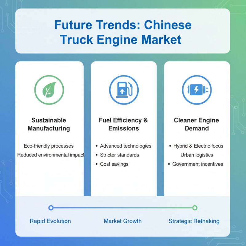 What is Wholesale China Truck Engine and How Does It Work?
