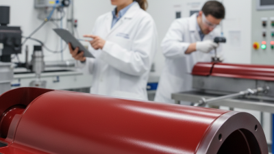 Top Tips forChoosing Heat Resistant Powder Coating Solutions?