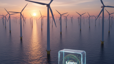Top 10 Wind Controllers in China for Global Buyers?