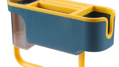 Peel-and-Stick Plastic Knife Holder - Wall-Mounted01.jpg