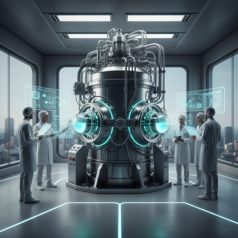 Best China Isotope Production Cyclotron Exporters Right for Your Needs?