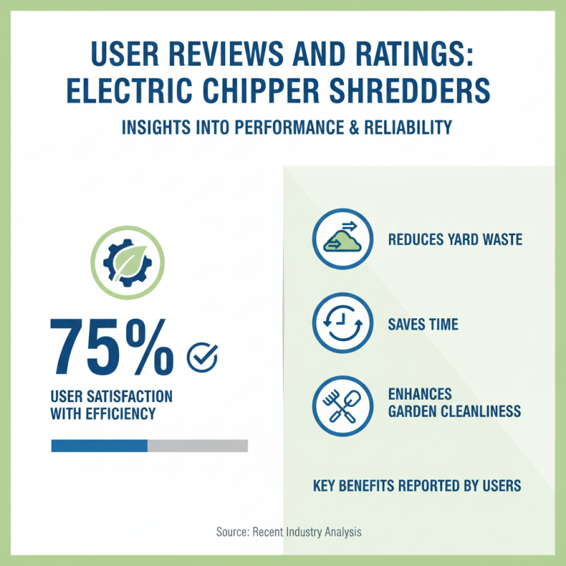Top Electric Chipper Shredder Choices for Global Buyers?