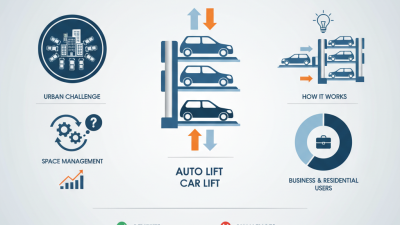 What is a Parking Lift and How Does it Work?