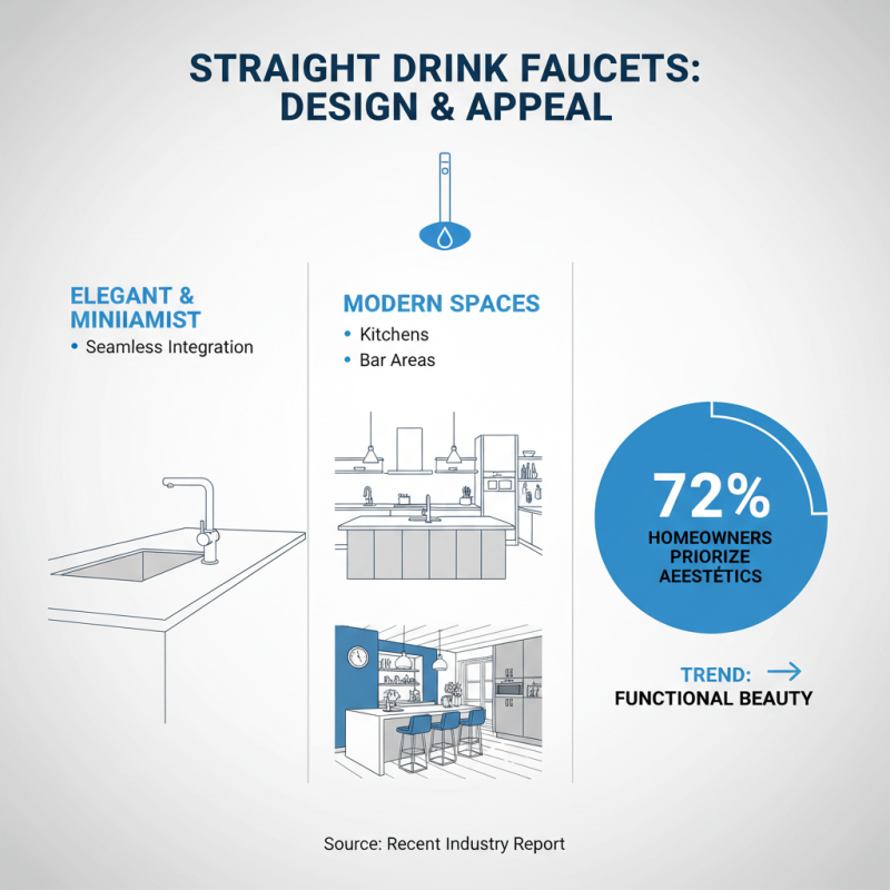 Why Choose Sus304 Stainless Steel Straight Drink Faucet for Your Needs?