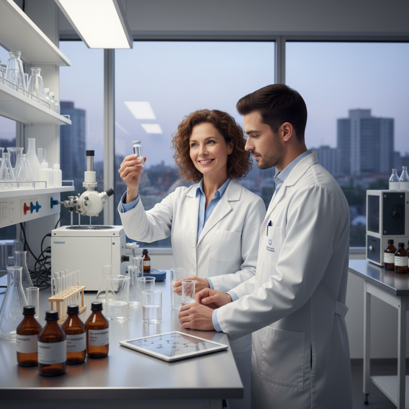 How to Source Isononyl Isononanoate for Your Business?