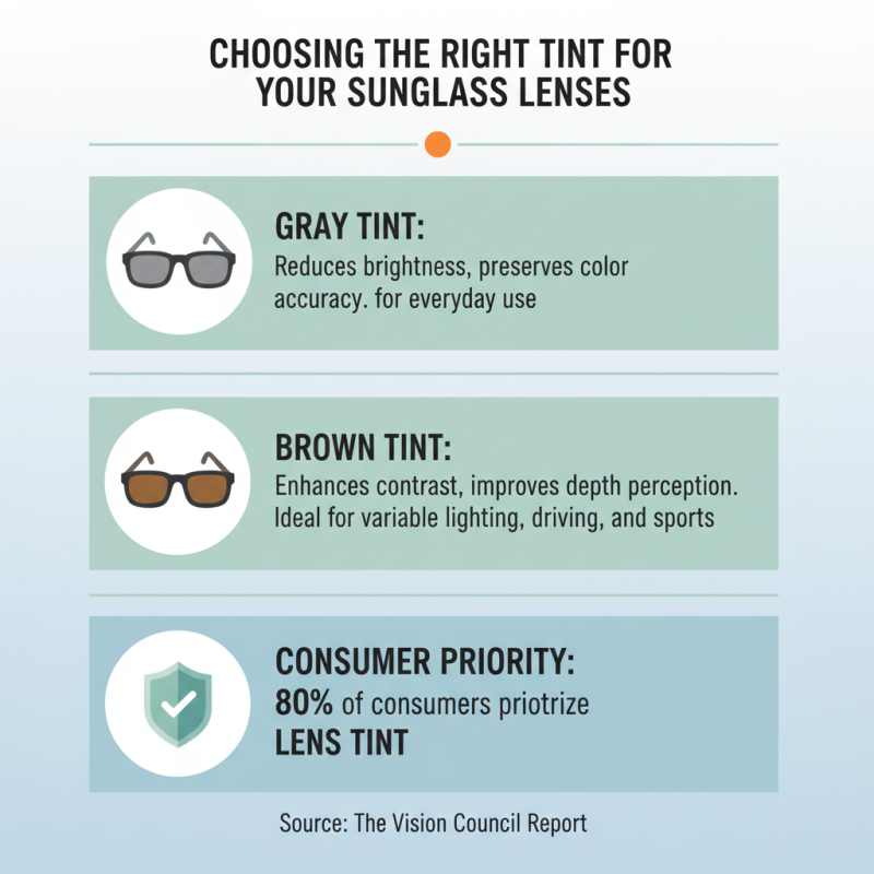 How to Choose the Best Polycarbonate Sunglass Lenses in 2026?
