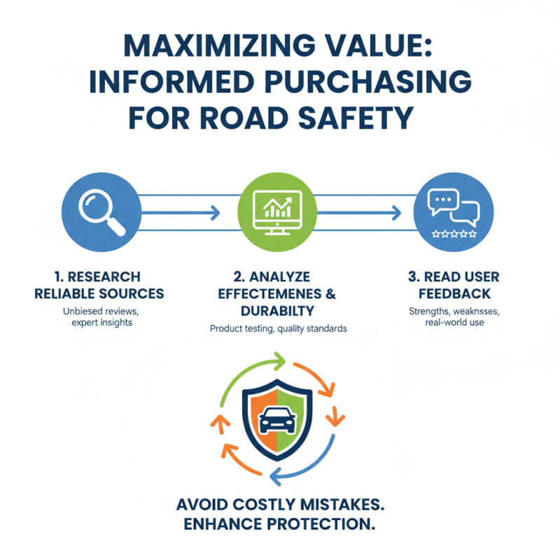2026 How to Buy Famous Road Safety Products at the Best Pricelist?