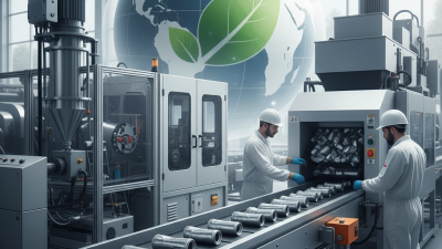 China Best Aerosol Can Disposal Solutions for Global Buyers?