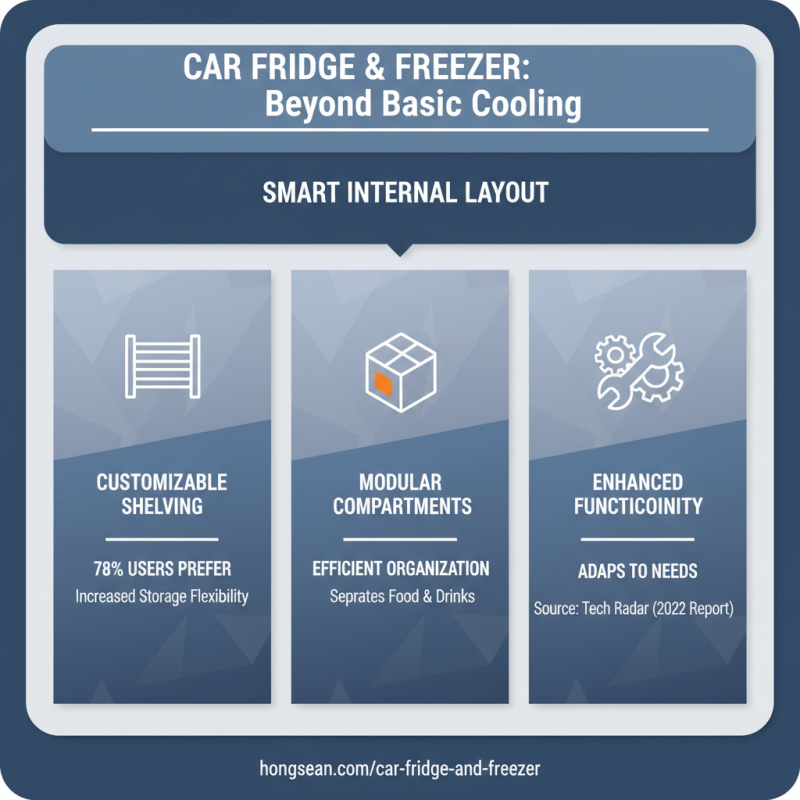 How to Choose the Best In Car Fridge Freezer for Your Needs?