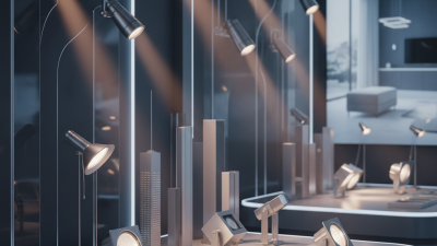 Discover the Best LED Spotlight Options for 2026 Buyers?
