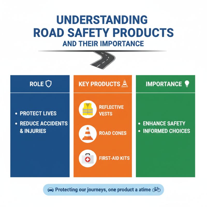 2026 How to Buy Famous Road Safety Products at the Best Pricelist?