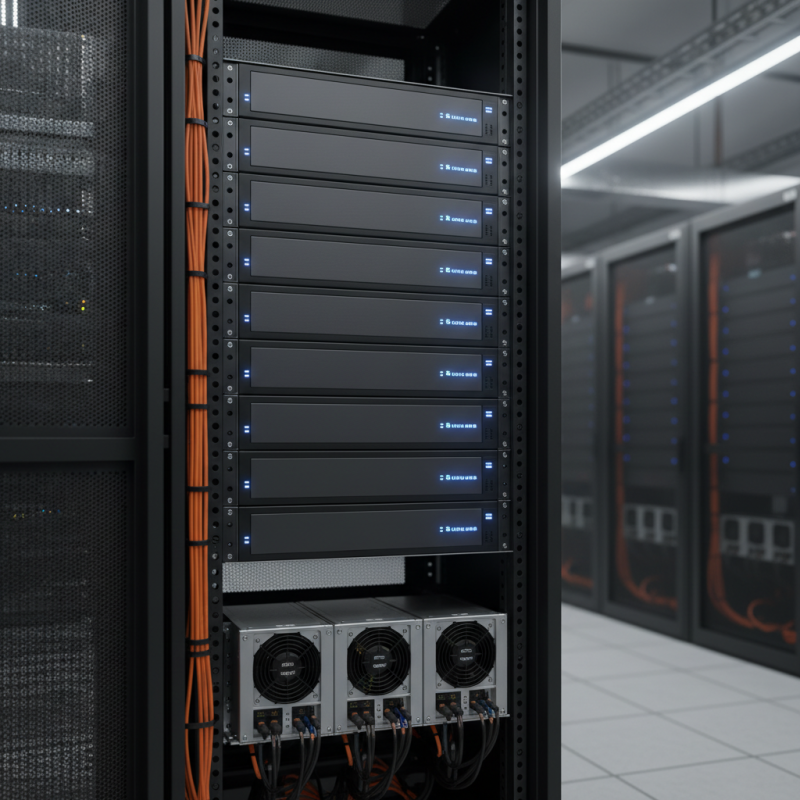 Ultimate Tips for Choosing the Best Battery Rack Mount?