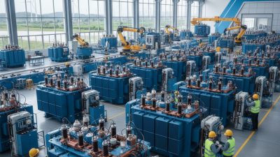 China Top 10 ODM High-Quality Distribution Transformers Factory Insights?