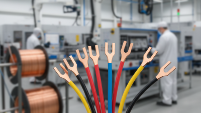 How to Choose a High Quality OEM Spade Connector Wire Supplier?