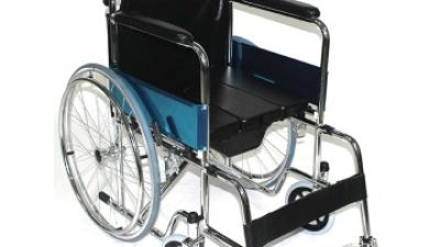 Commode Wheelchair with Large Wheels for Mobility & Convenience (1).jpg