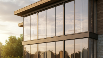 2026 How to Choose High-Quality CE Certification Triple Glazing Products?