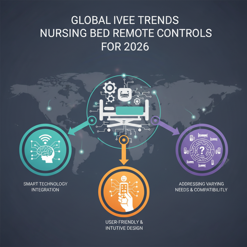 2026 Top Nursing Bed Remote Control Trends for Global Buyers?