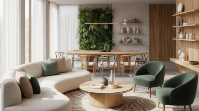Why Choose Beauty Furniture for Your Home Design Needs?