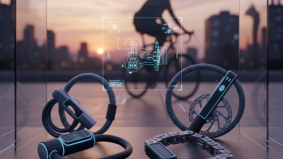 Top Bike Lock Options in 2026 What Should You Choose?