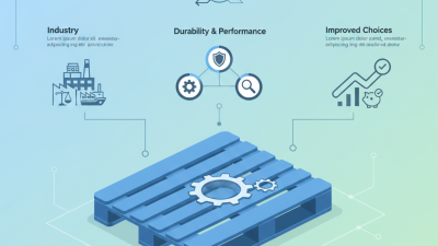 2026 How to Choose the Best Logistic Pallet Mould for Your Needs?