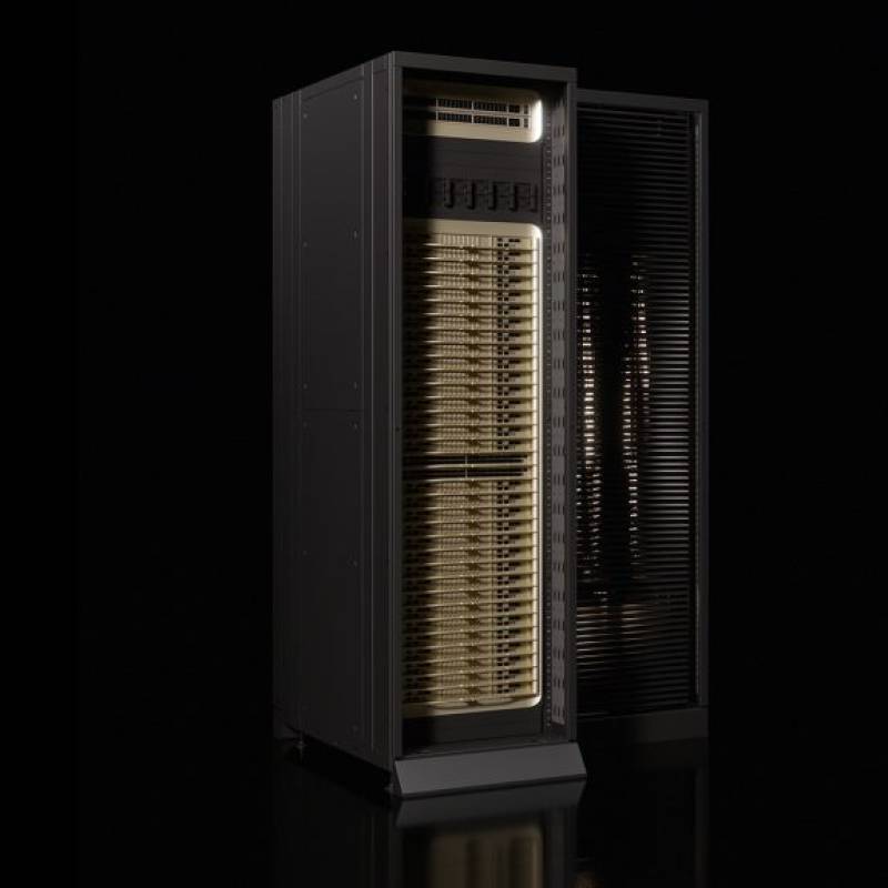 Nvidia Vera Chip The $200 Billion Investment Jensen Huang Wants You to Know