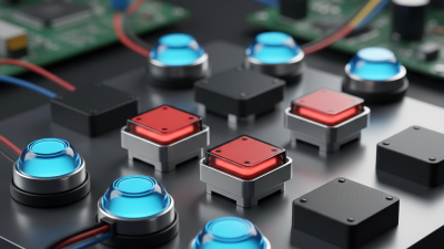 Best Push Button Switch Options for Global Buyers?